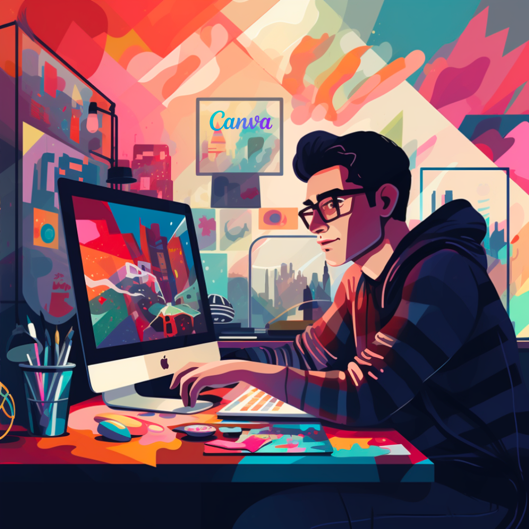 Turning Fans into Advocates Canva's Winning Approach Cotera